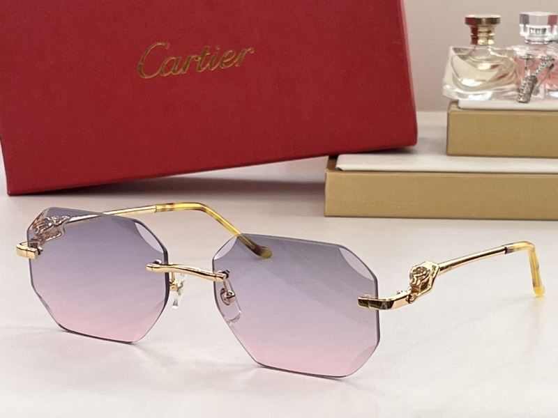 Cartier Sunglasses